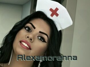 Alexamorenna