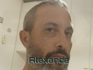 Alexande