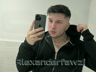 Alexanderfawzi