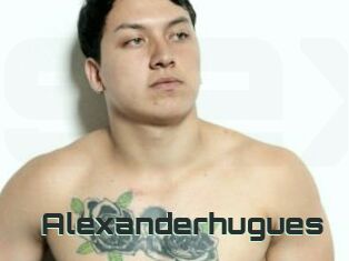 Alexanderhugues