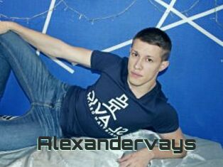 Alexandervays