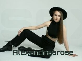 Alexandraarose