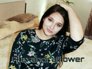 Alexandraflower