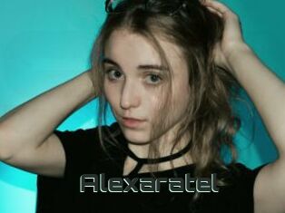 Alexaratel