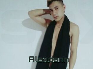 Alexdann