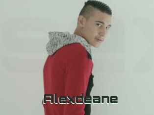 Alexdeane