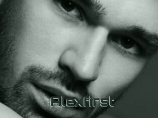 Alexfirst