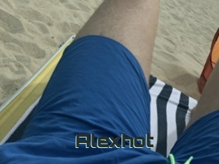 Alexhot