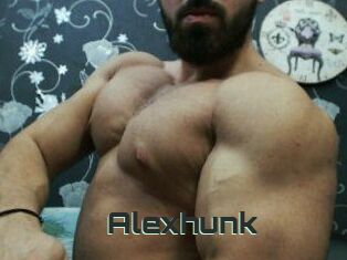 Alexhunk