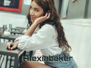 Alexiabaker