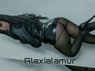 Alexialamur