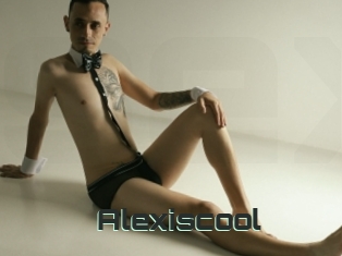 Alexiscool