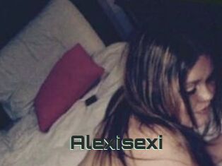Alexisexi