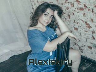 Alexiskiry