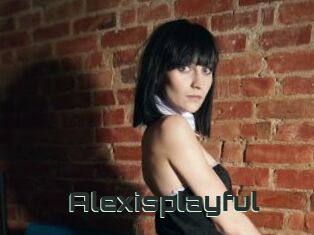 Alexisplayful