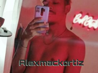 Alexmackortiz