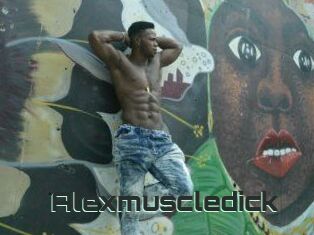 Alexmuscledick