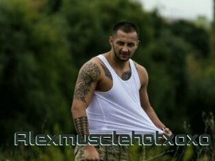 Alexmusclehotxoxo