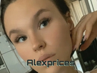 Alexprices