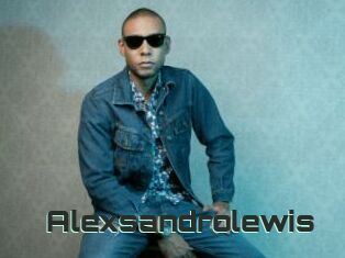 Alexsandrolewis