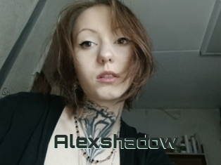 Alexshadow