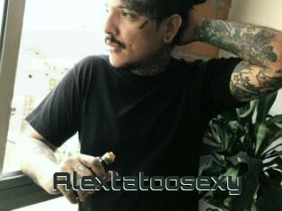 Alextatoosexy