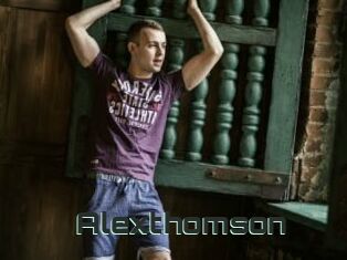 Alexthomson