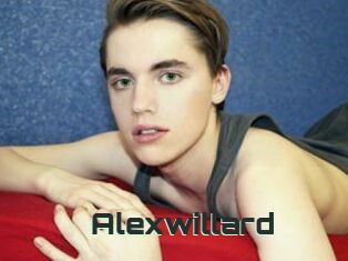 Alexwillard