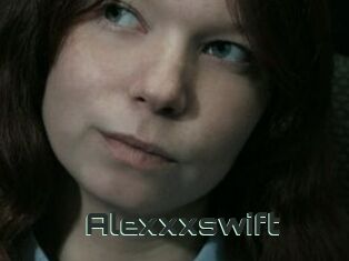 Alexxxswift