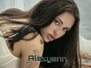 Alexyenn
