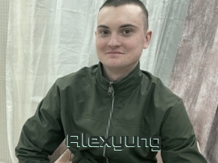 Alexyung