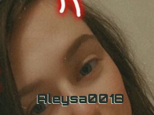 Aleysa0018