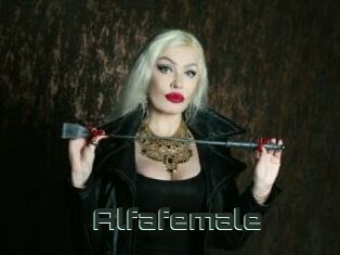 Alfafemale