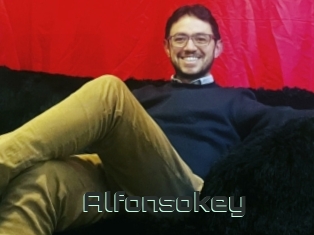 Alfonsokey