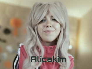 Alicakim