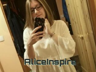 AliceInspire
