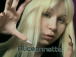 Aliceannette