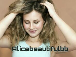 Alicebeautifulbb