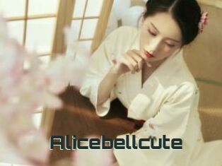 Alicebellcute