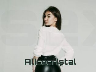 Alicecristal