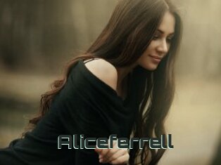Aliceferrell