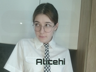 Alicehi