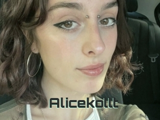 Alicekollt