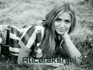 Alicelakshmi