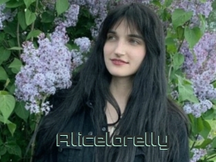 Alicelorelly