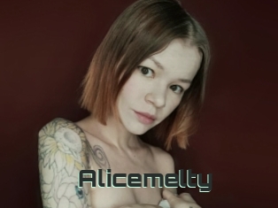 Alicemelty