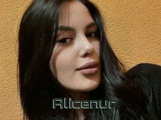 Alicenur