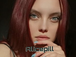 Alicepill