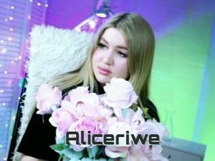 Aliceriwe