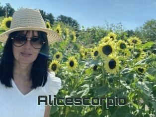 Alicescorpio